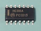 MC74HC08A