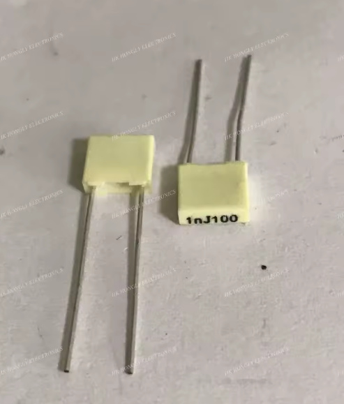 .001uf 100V