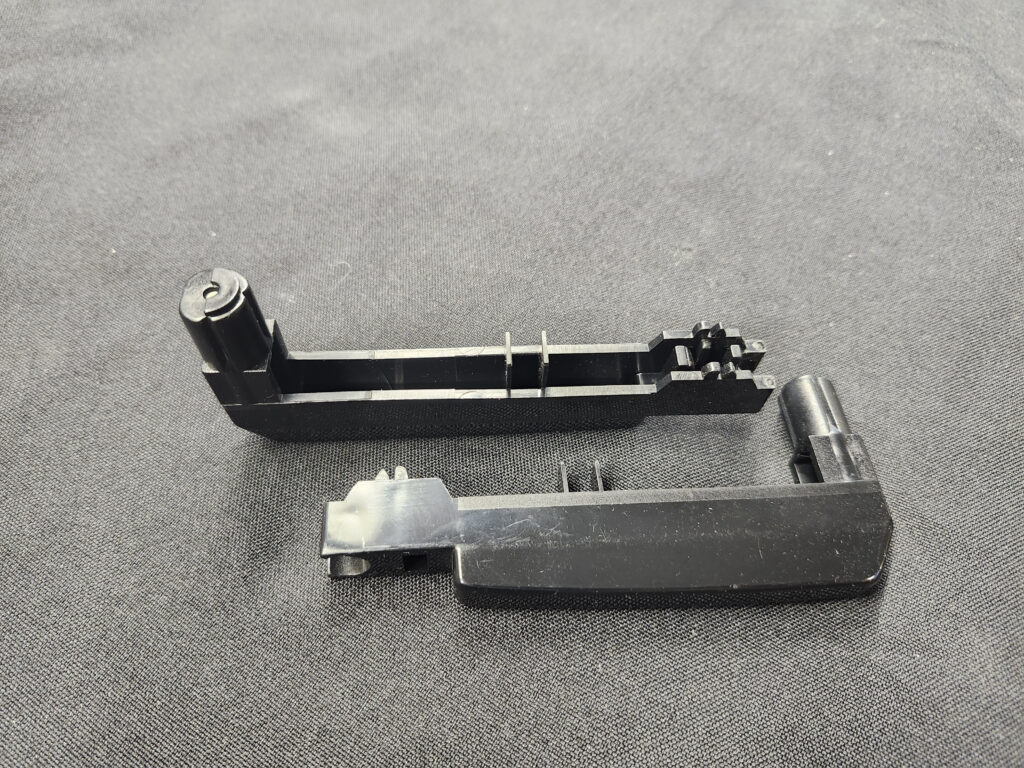 Black Key, Fatar TP/9S Weighted
