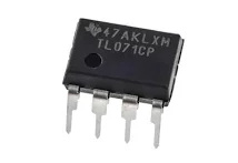 TL071CP