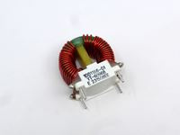 Inductor, Toroid