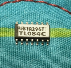 TL084C