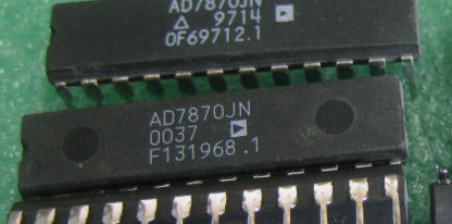 AD7870JN