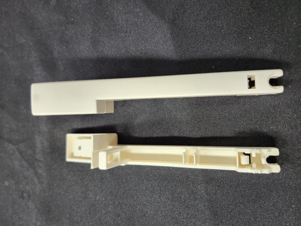 C Key, Fatar TP/9S Weighted