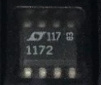 LT1172CS8