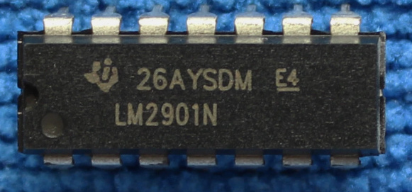 LM2901N