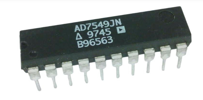 AD7524JN