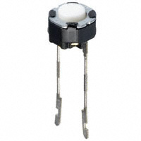 Tact Switch, 4.30mm