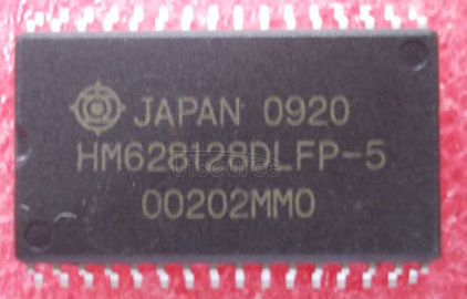 HM628128DLFP5