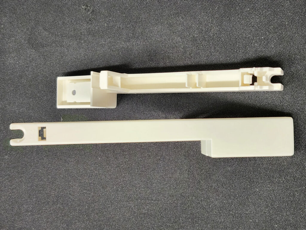 B Key, Fatar TP/9S Weighted