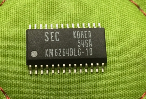 KM6264BLG-10