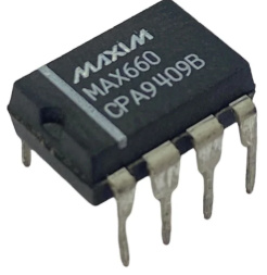 MAX660