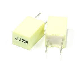 .1uf 250v