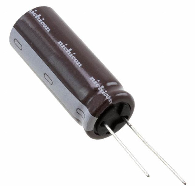 47uF 500V Capacitor