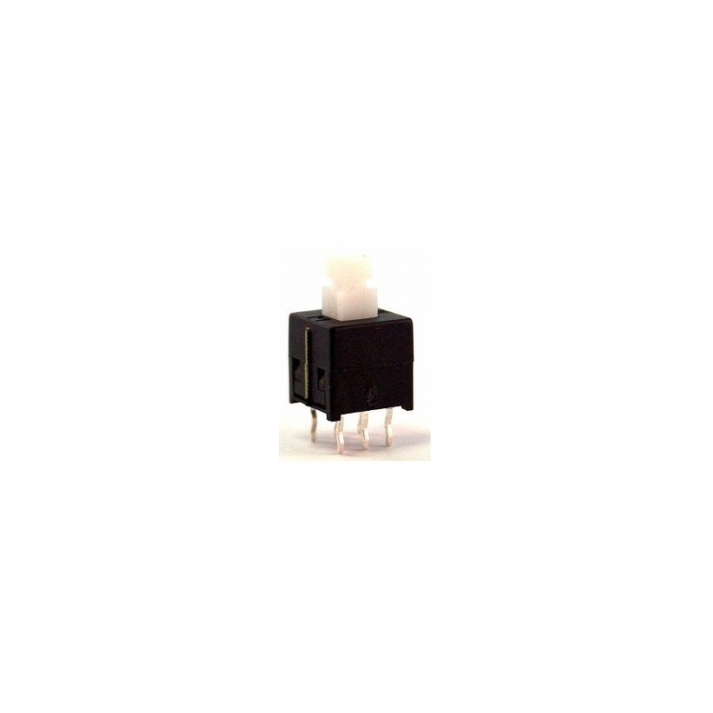 Push Switch, DPDT
