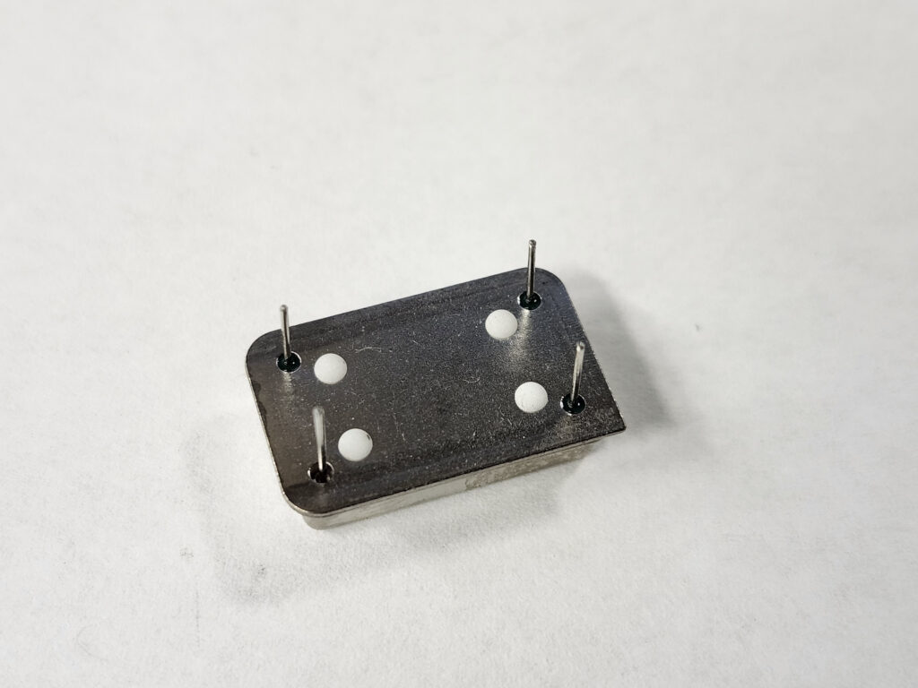 CT MX045 32.000MHz
