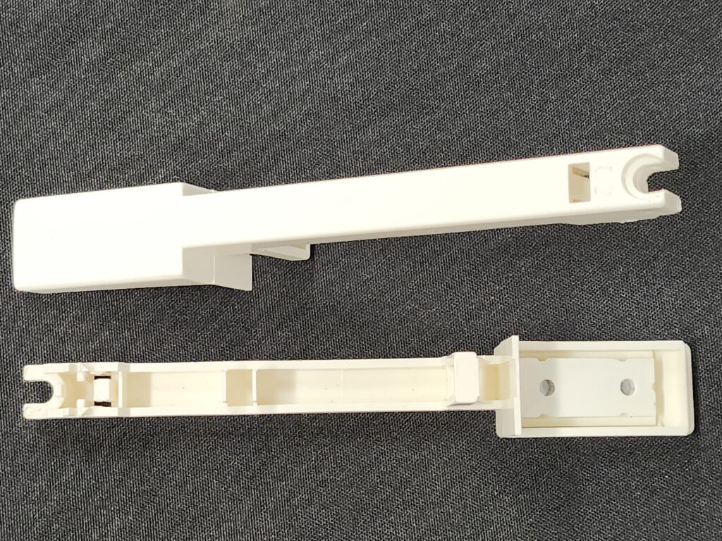 G Key, Fatar TP/9S Weighted