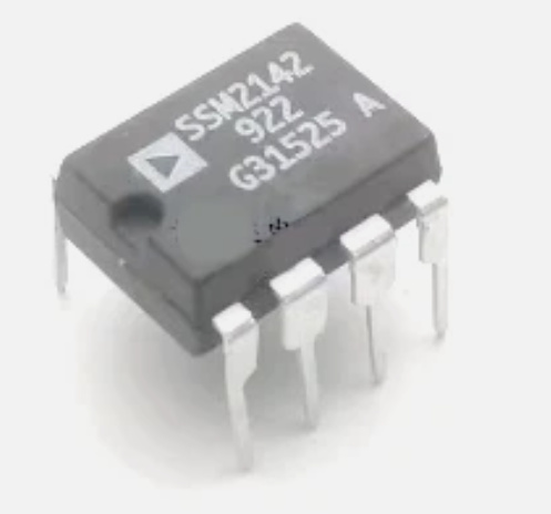 SSM2142