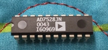 AD7528KN
