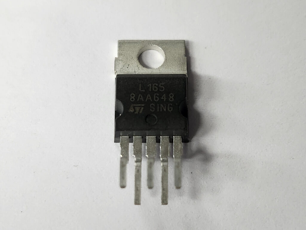 L165