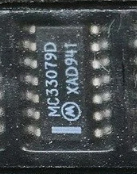 MC33079D