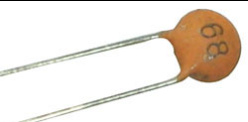 0.000068uF 50v, Ceramic