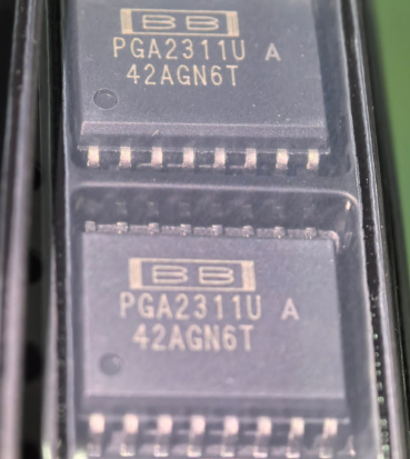 PGA2311UA