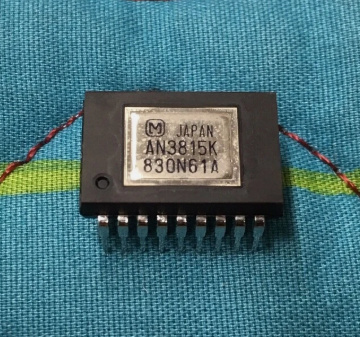 AN3815K