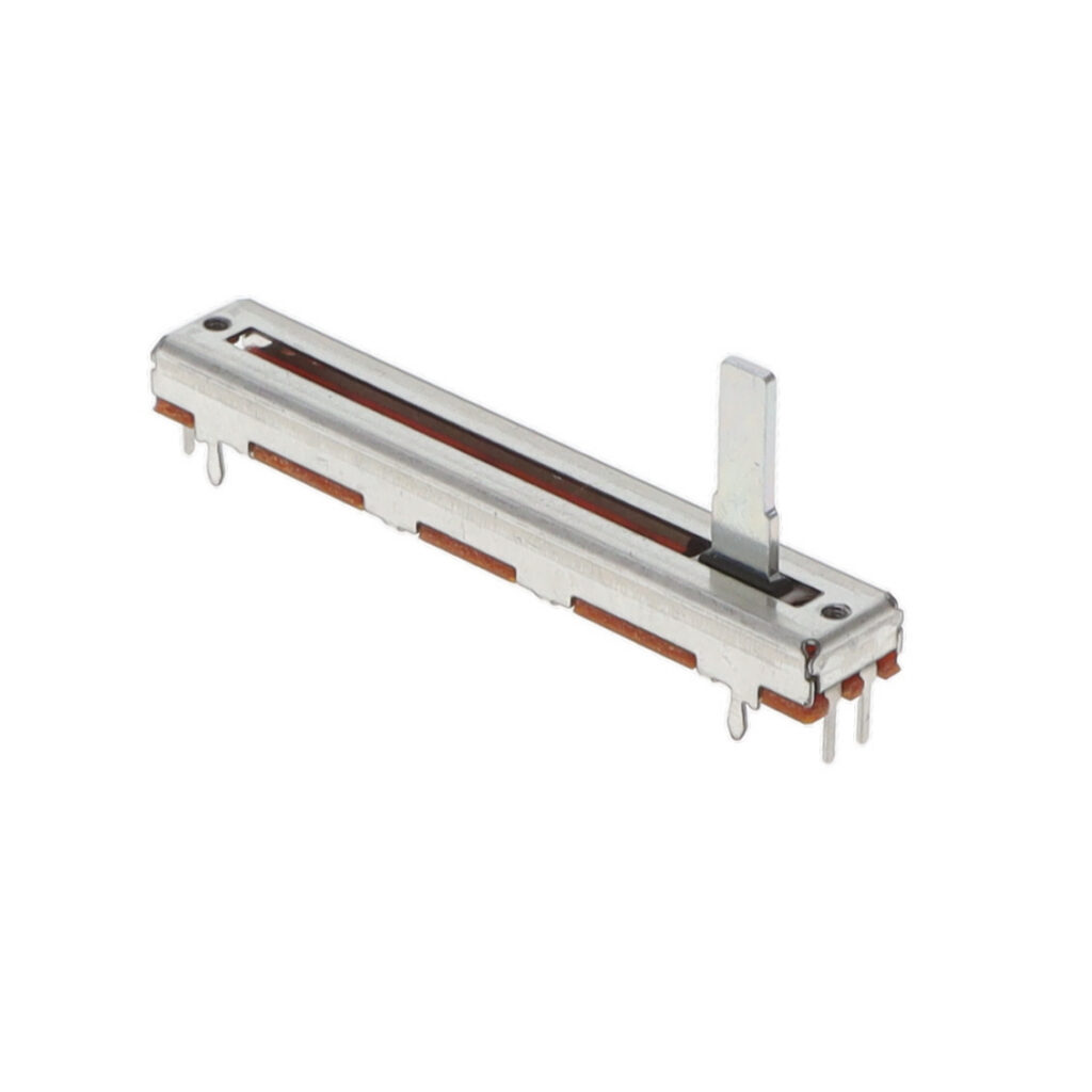10KB Slider, 45mm Travel PTA