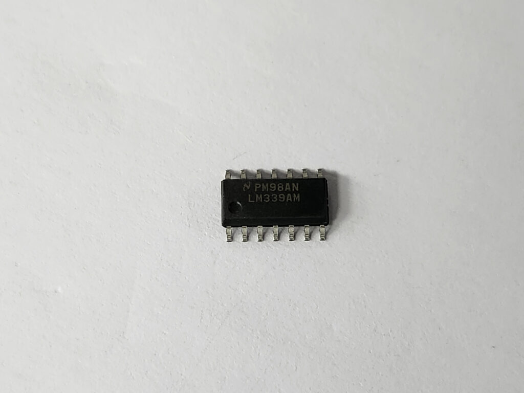 LM339AM