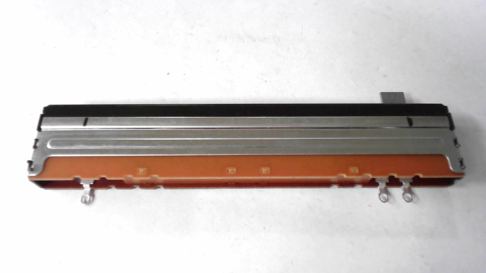 10KA Mono Slider, 100mm travel
