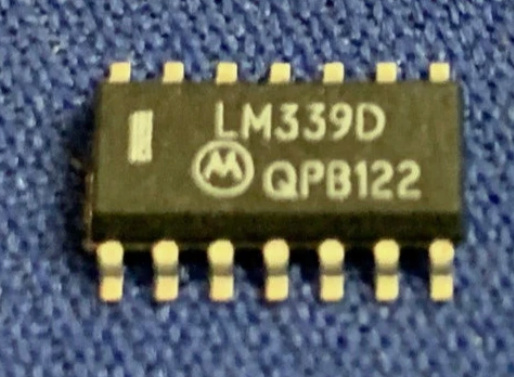 LM339D