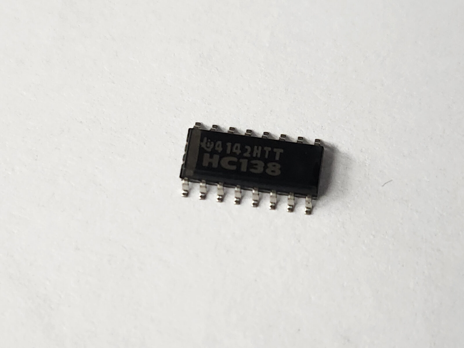 74HC138