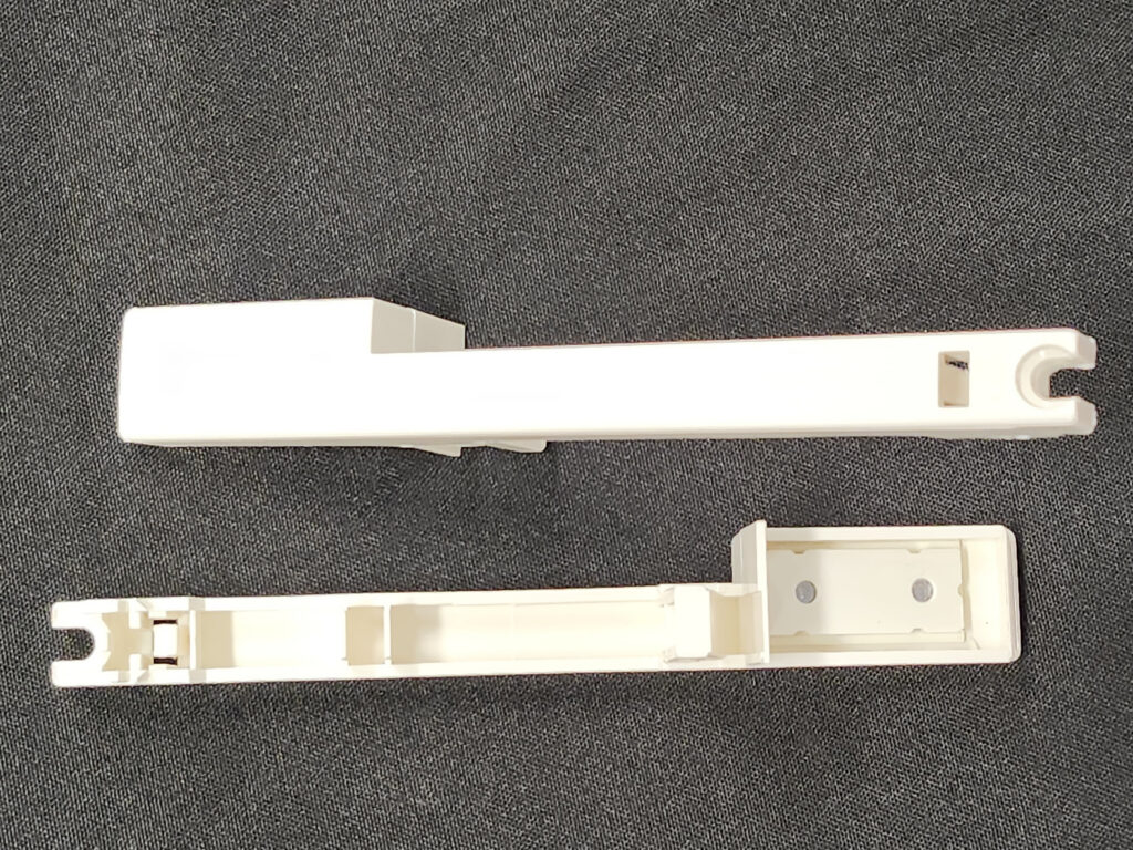 E Key, Fatar TP/9S Weighted