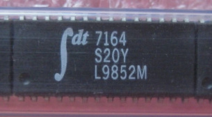 IDT7164S20Y