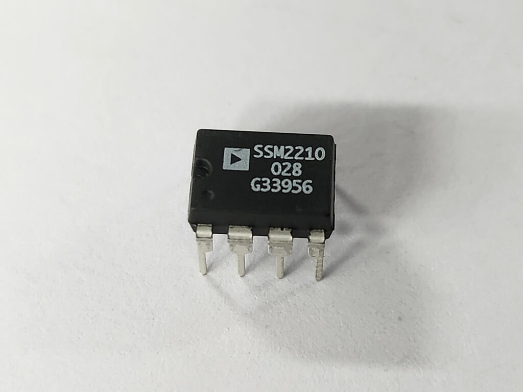 SSM2210