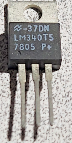 LM340T5