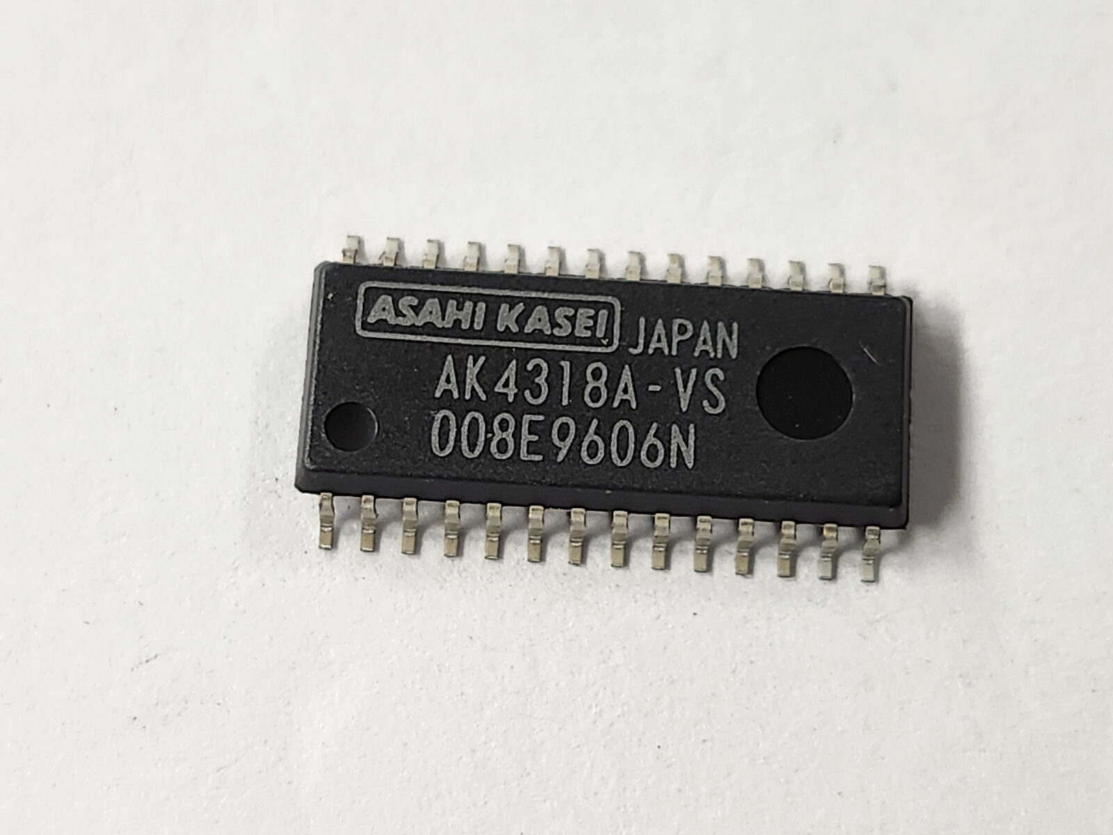 AK4318A-VS