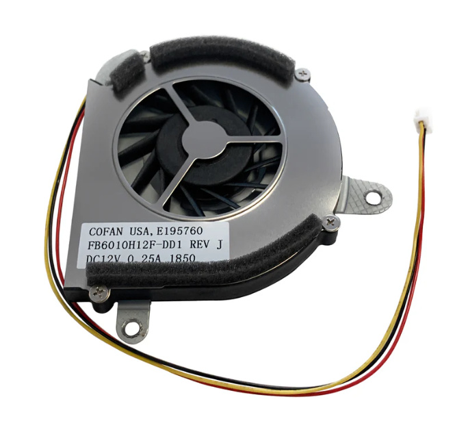 HDX Fan