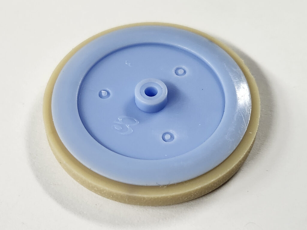Alesis ADAT Idler Wheel (Blackface)