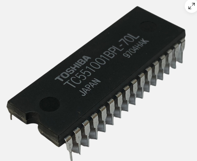 TC551001BPL-70L