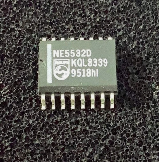 NE5532D
