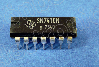 SN7410N DIP