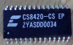 CS8420-20