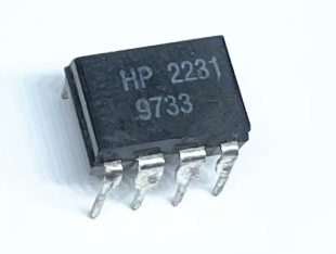 HP2231