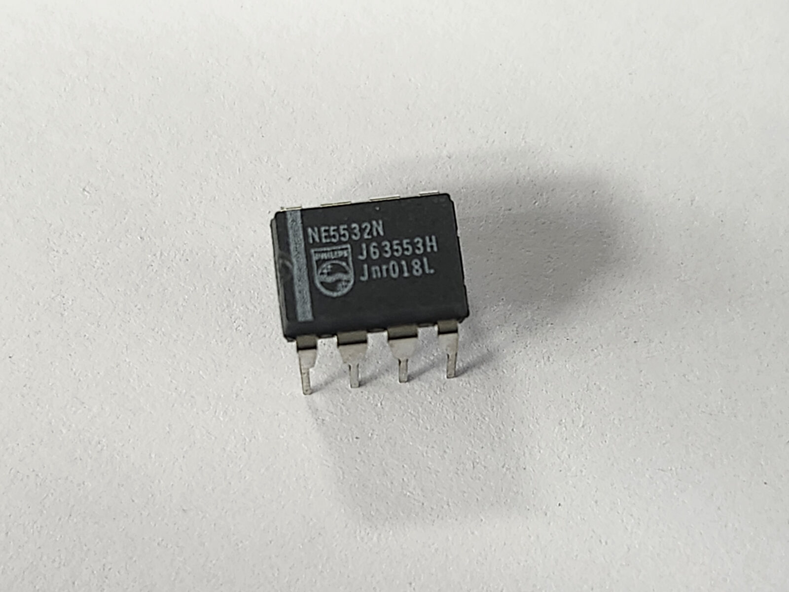 NE5532 Op Amp