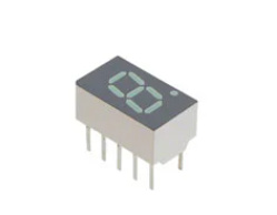 DISPLAY 7-SEG 0.3"