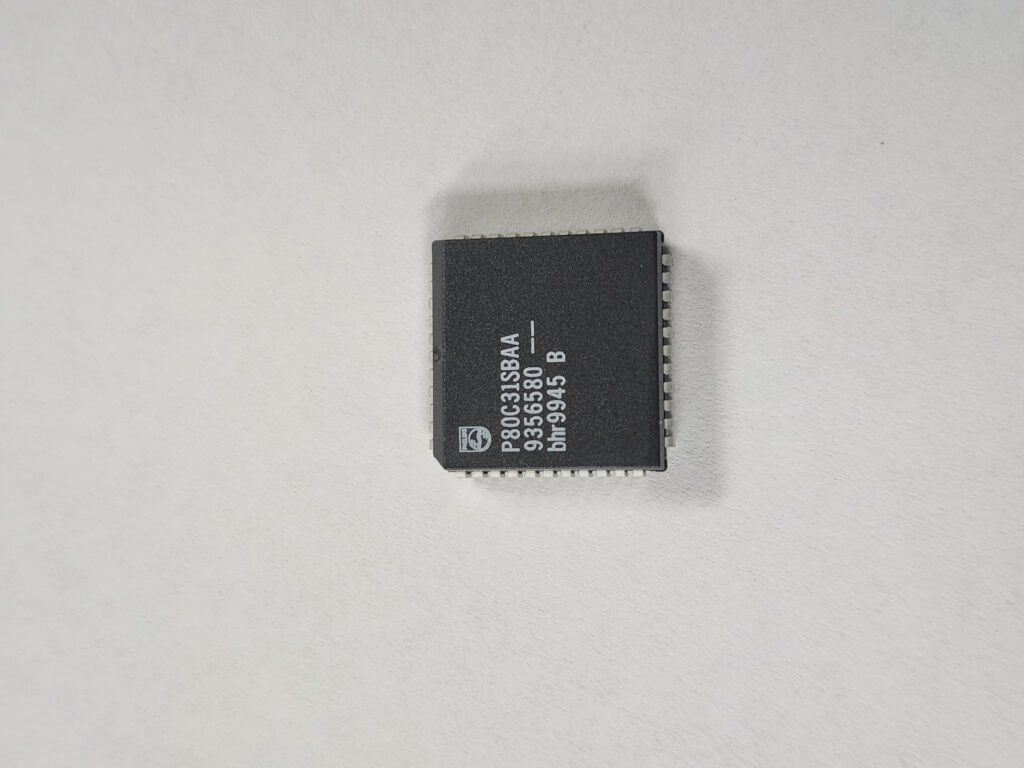 P80C31SBAA