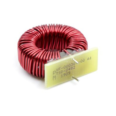 Inductor, Toroid
