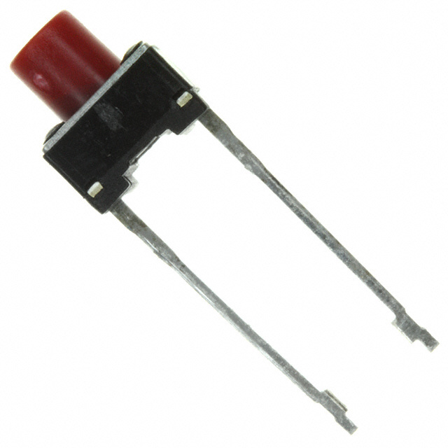 Tact Switch, 7mm